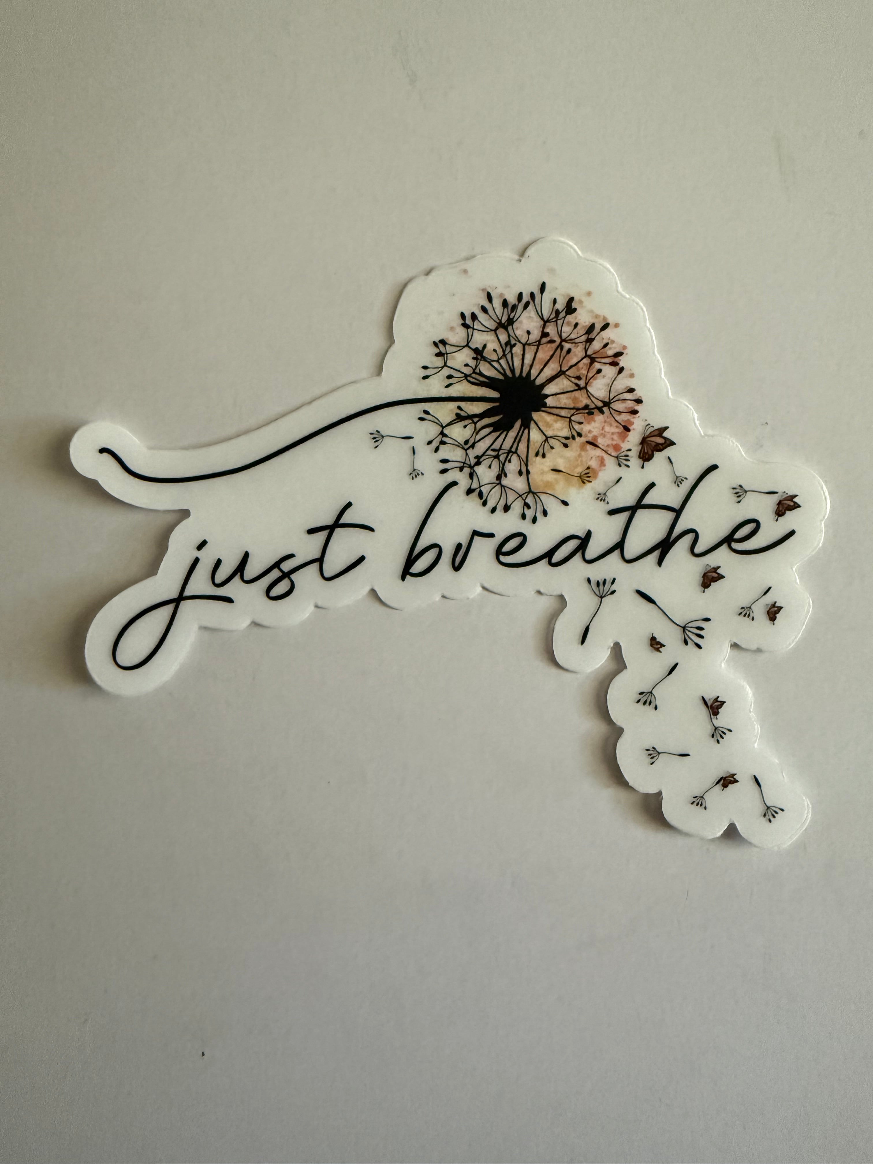 Even More 3" Vinyl Stickers