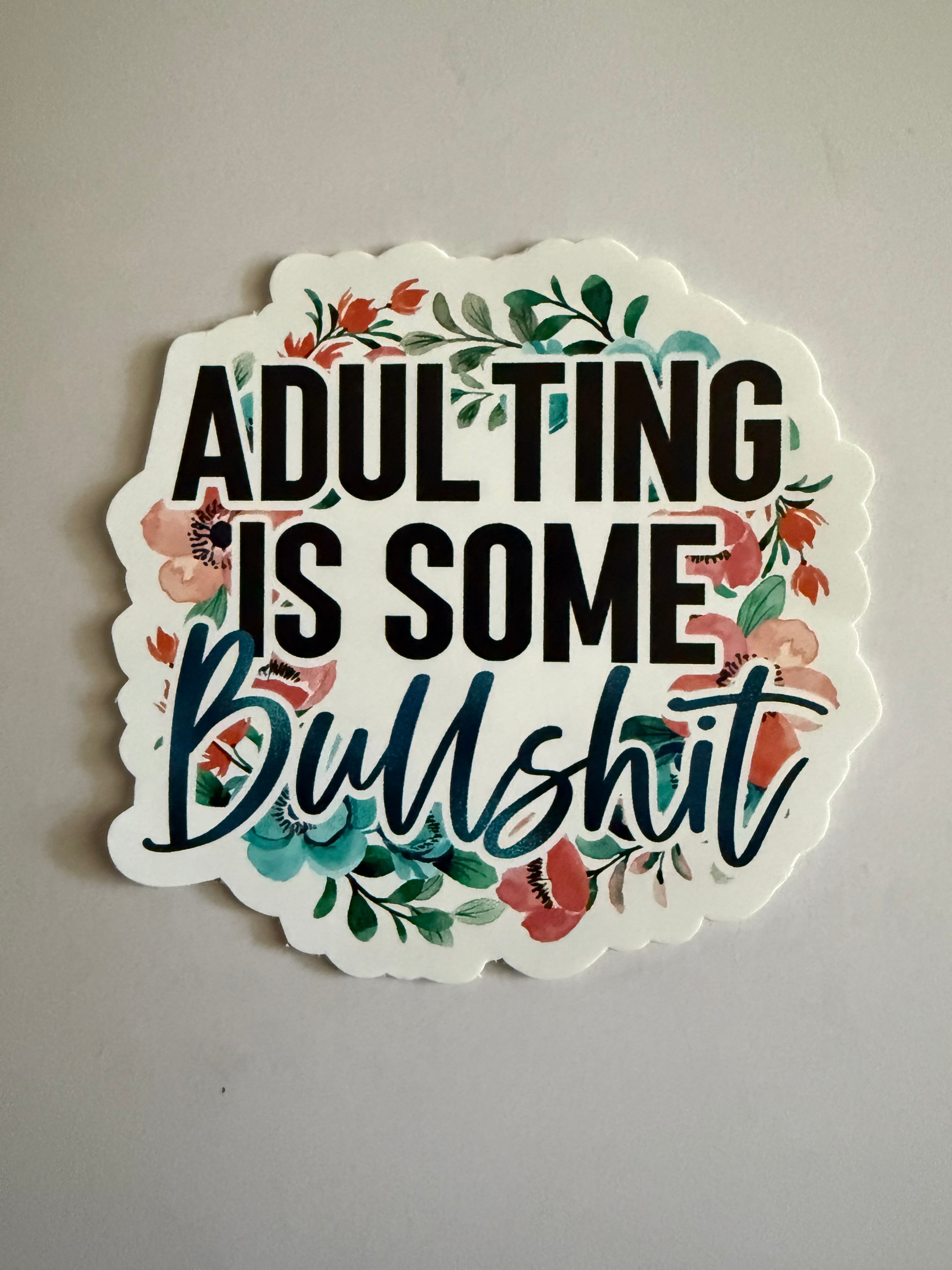 Even More 3" Vinyl Stickers