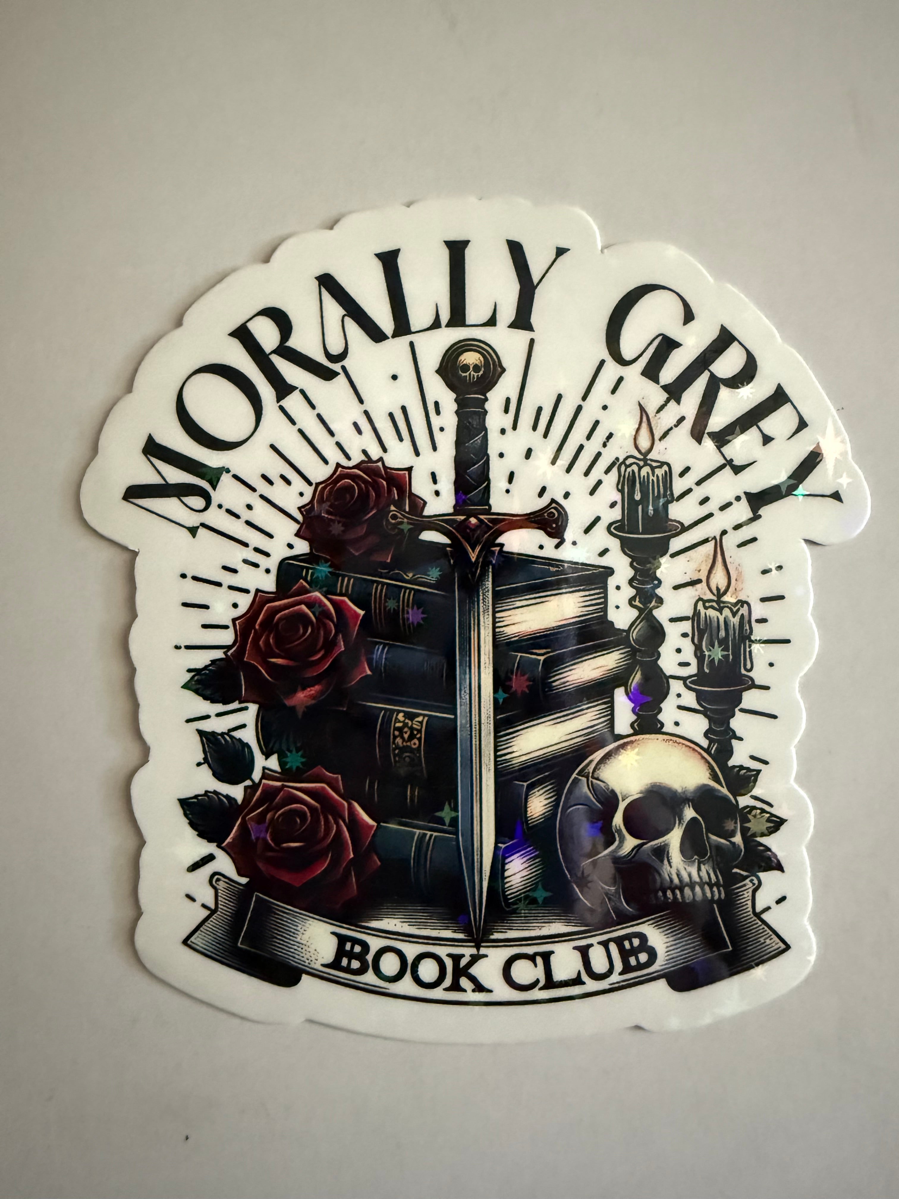 Even More 3" Vinyl Stickers