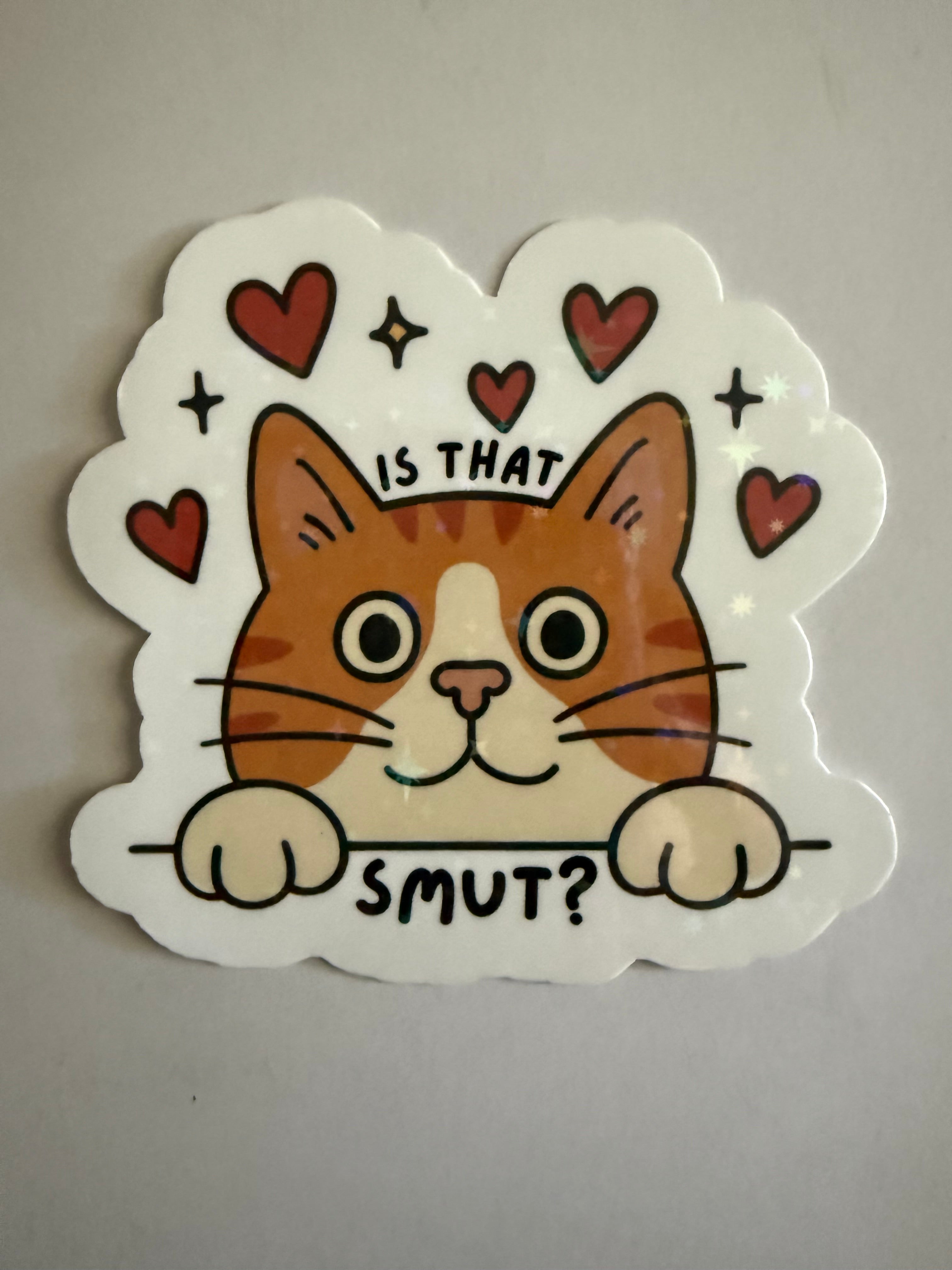 Even More 3" Vinyl Stickers