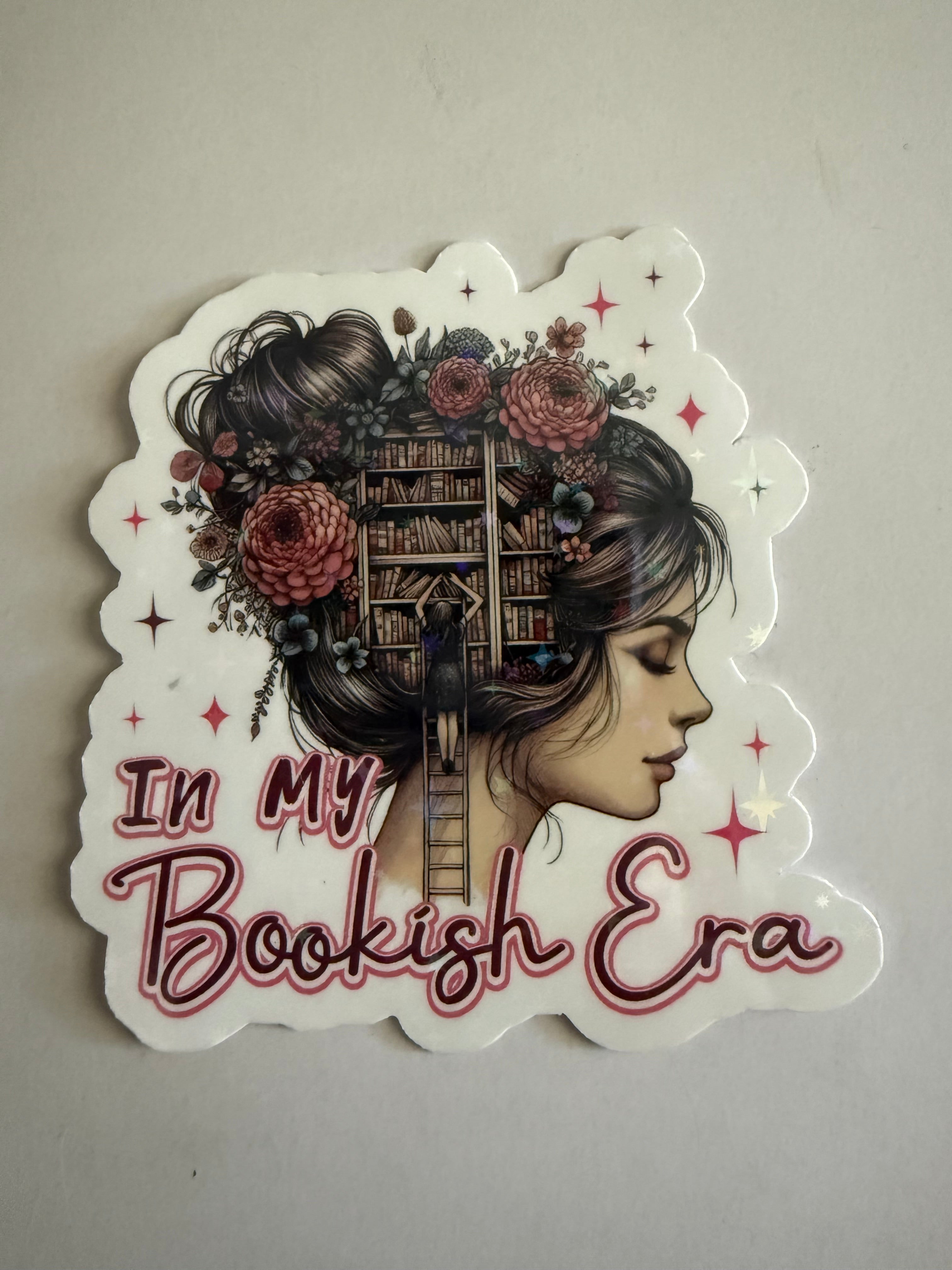 Even More 3" Vinyl Stickers