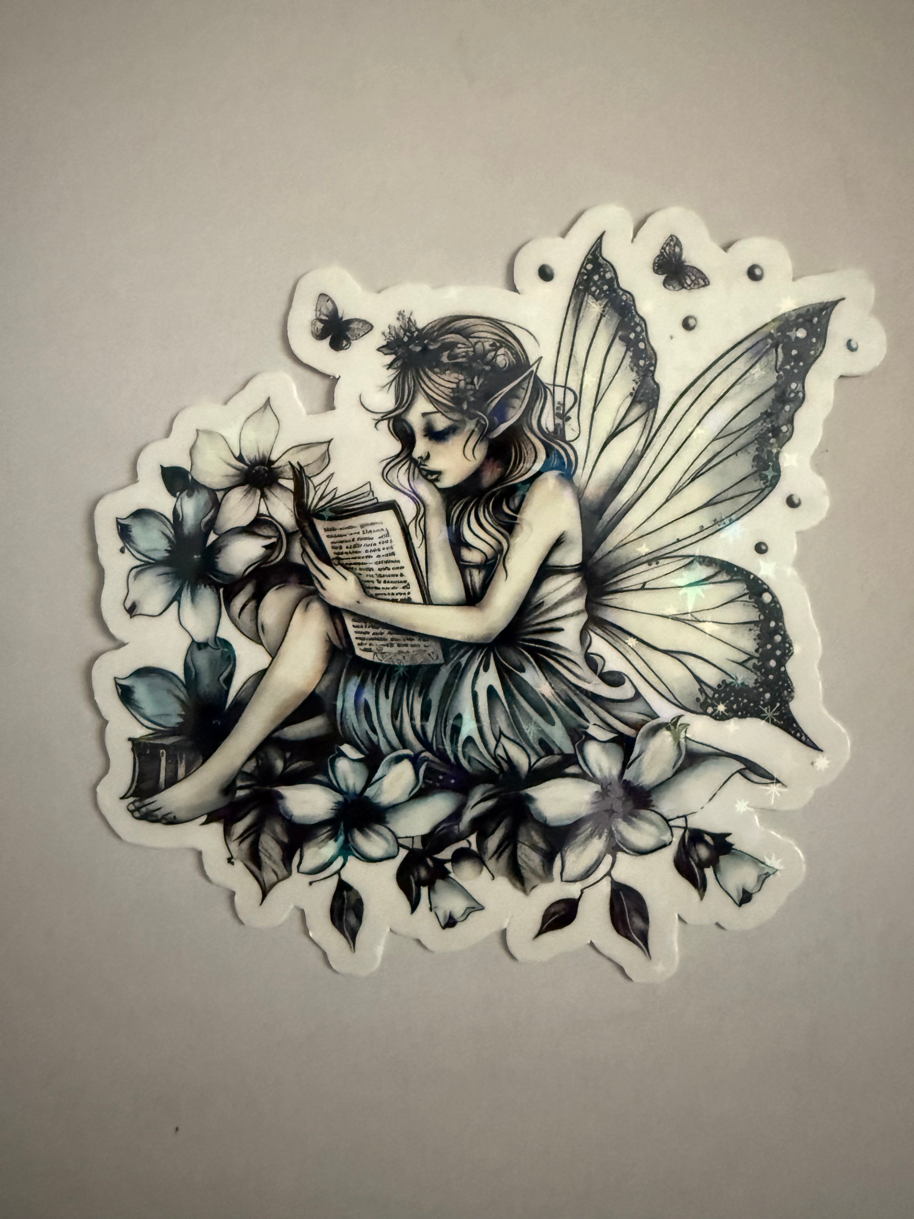 Even More 3" Vinyl Stickers