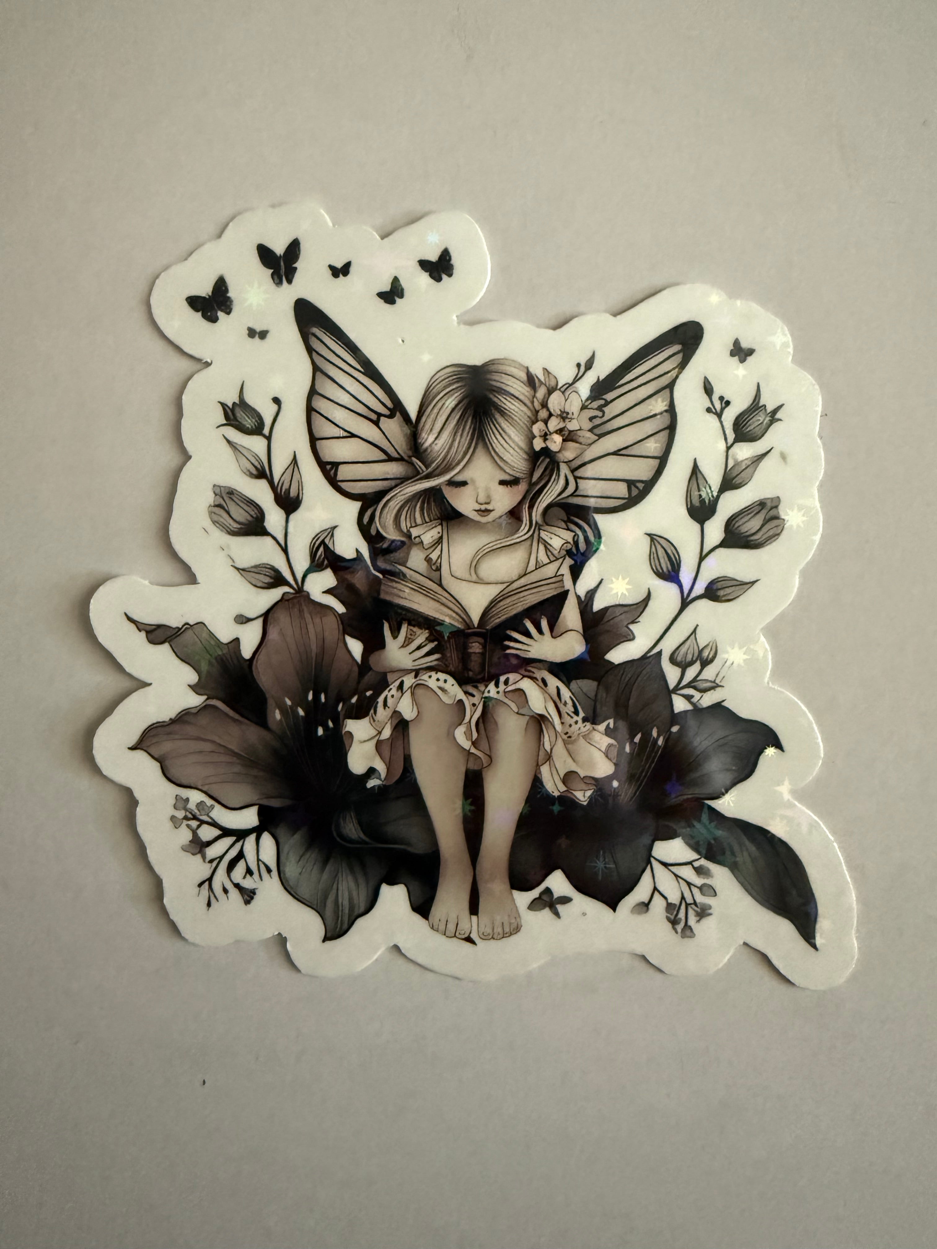 Even More 3" Vinyl Stickers