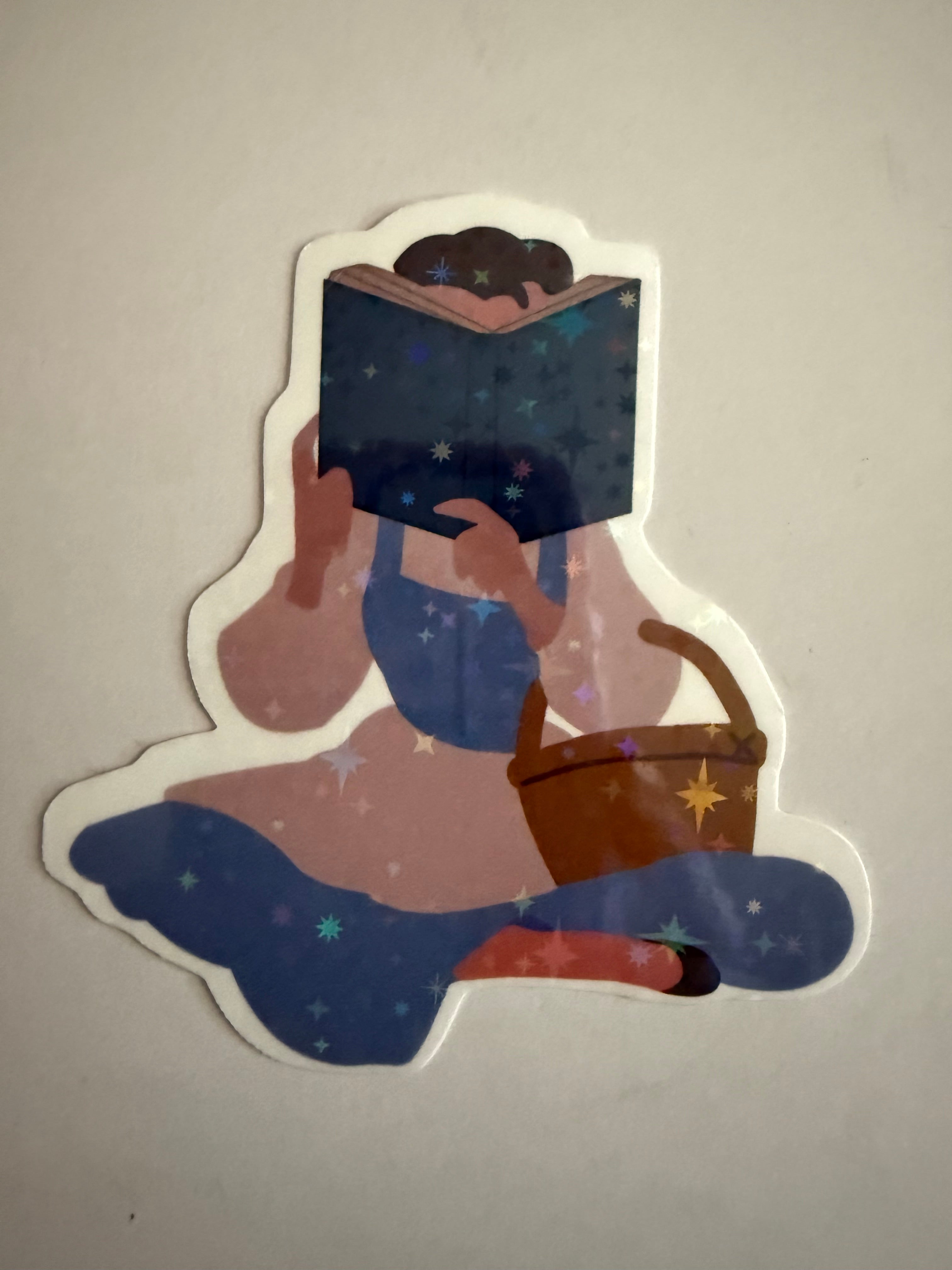 Even More 3" Vinyl Stickers
