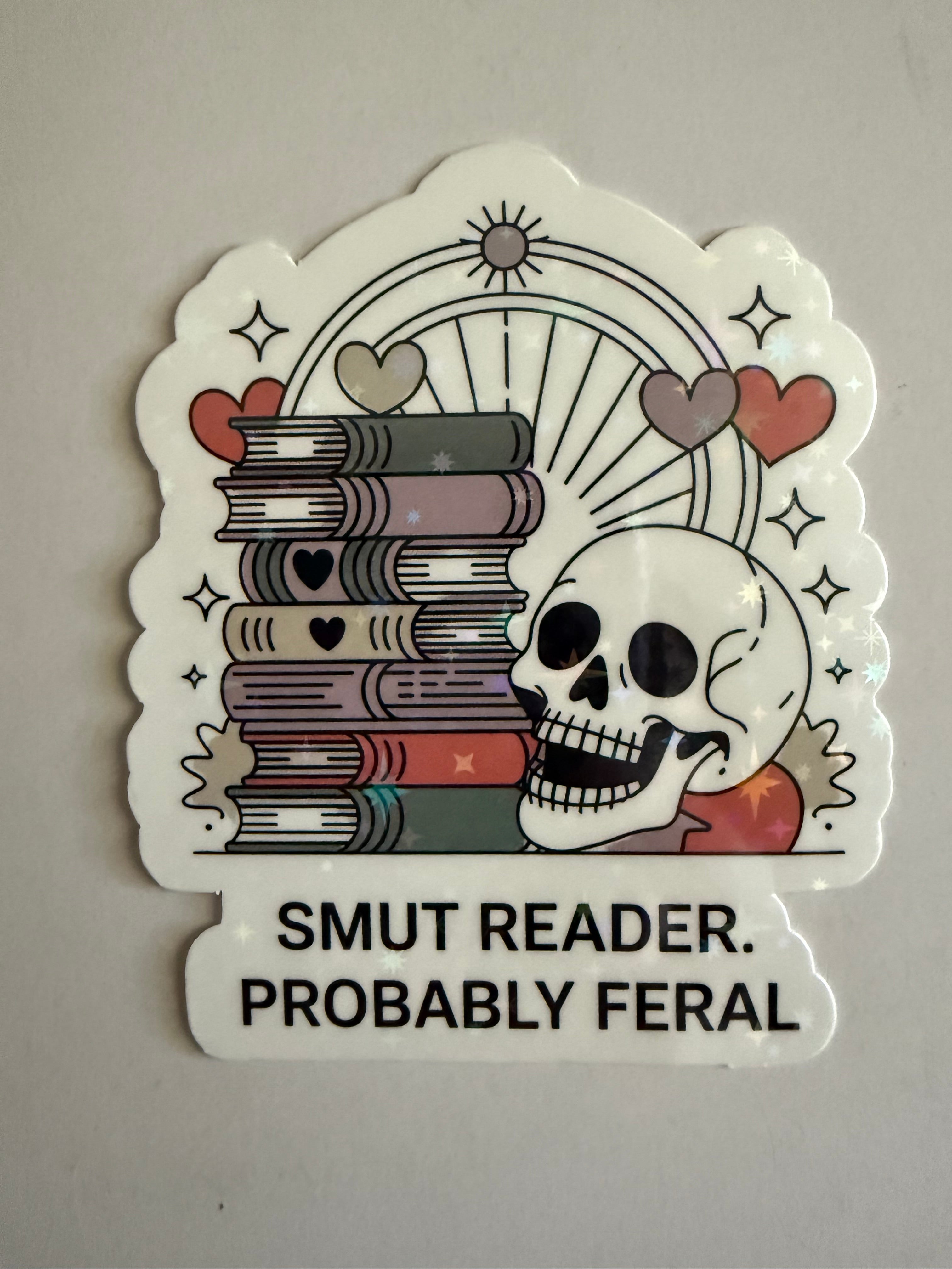 Even More 3" Vinyl Stickers
