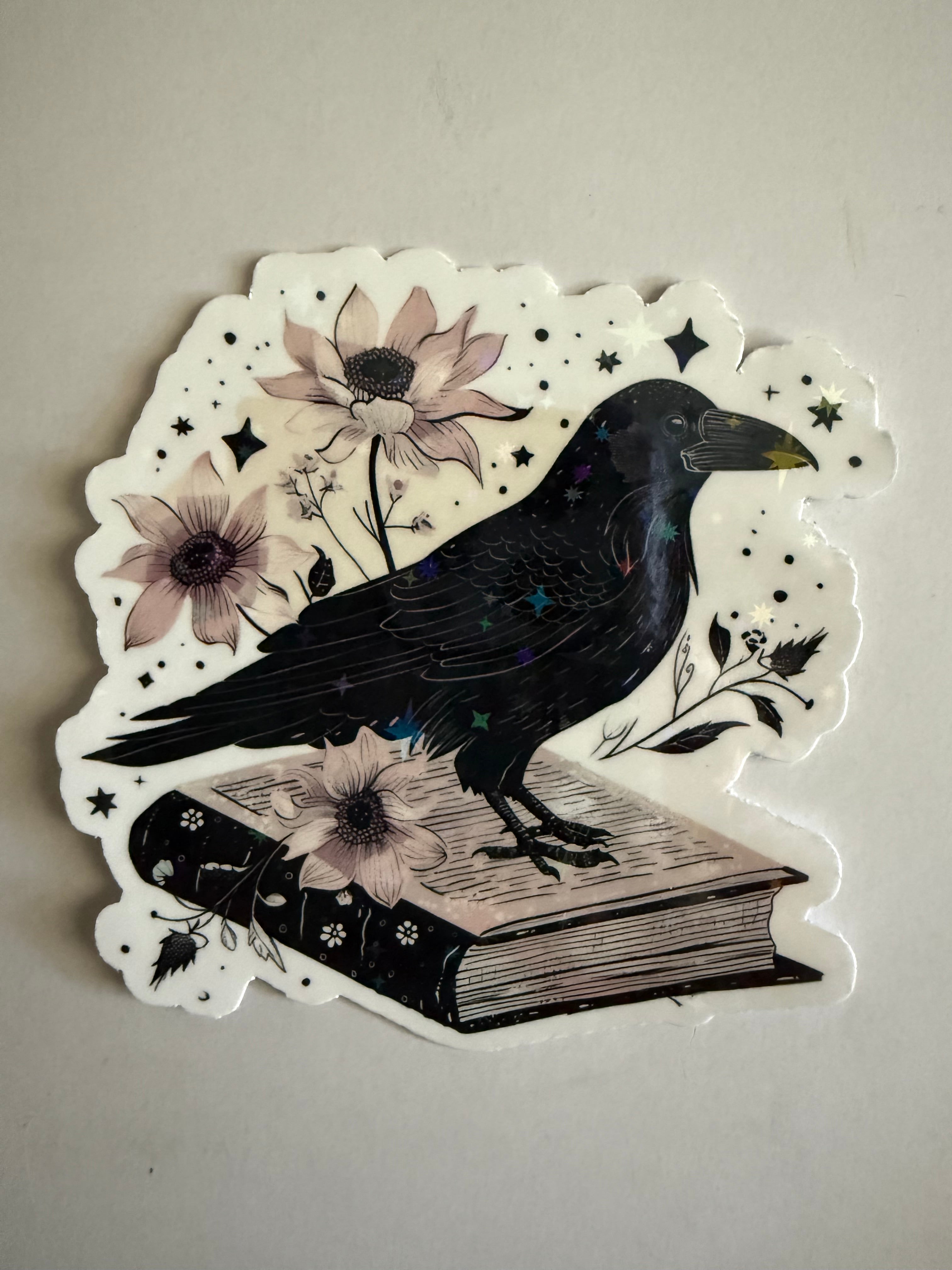 Even More 3" Vinyl Stickers