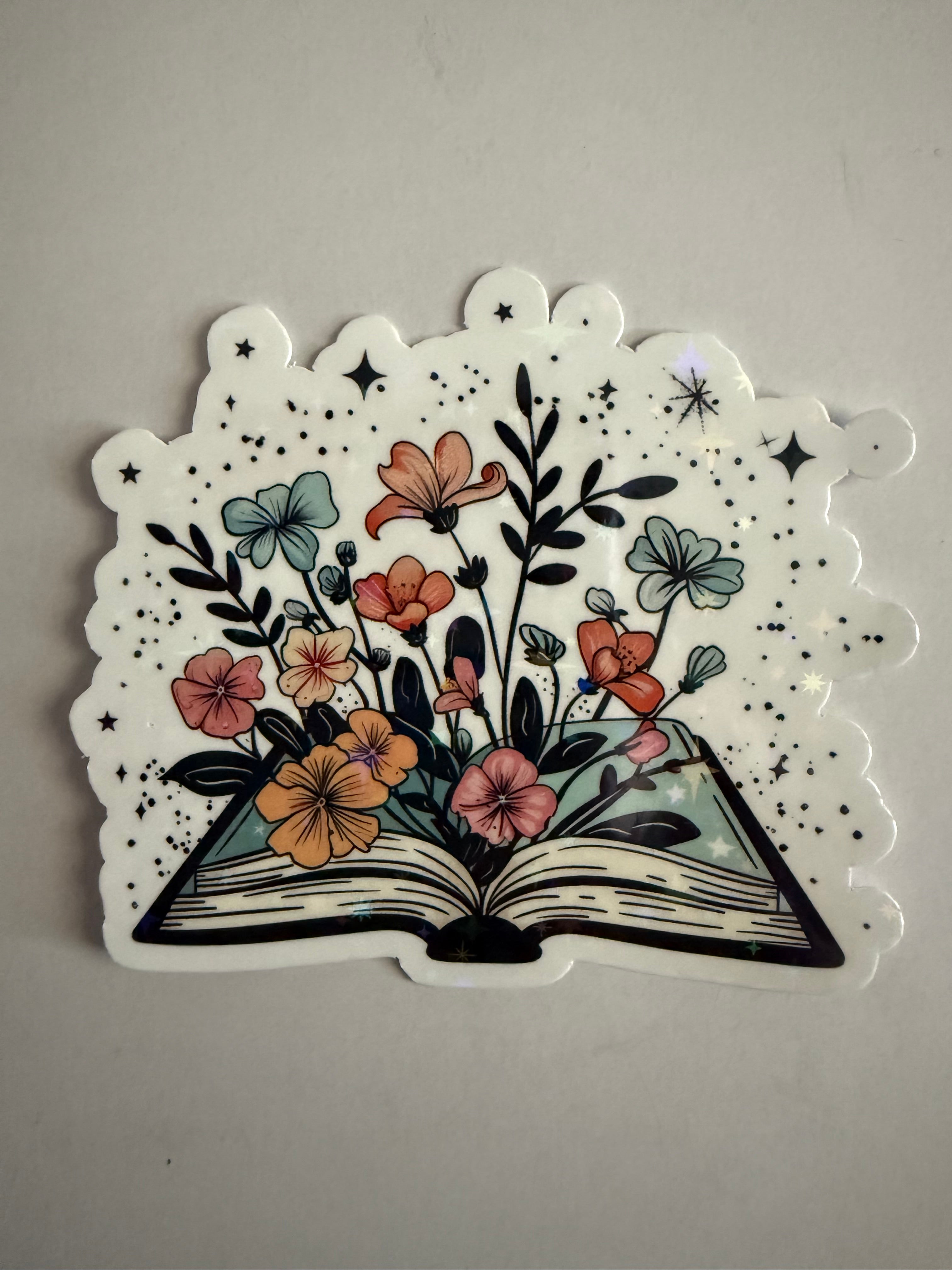 Even More 3" Vinyl Stickers