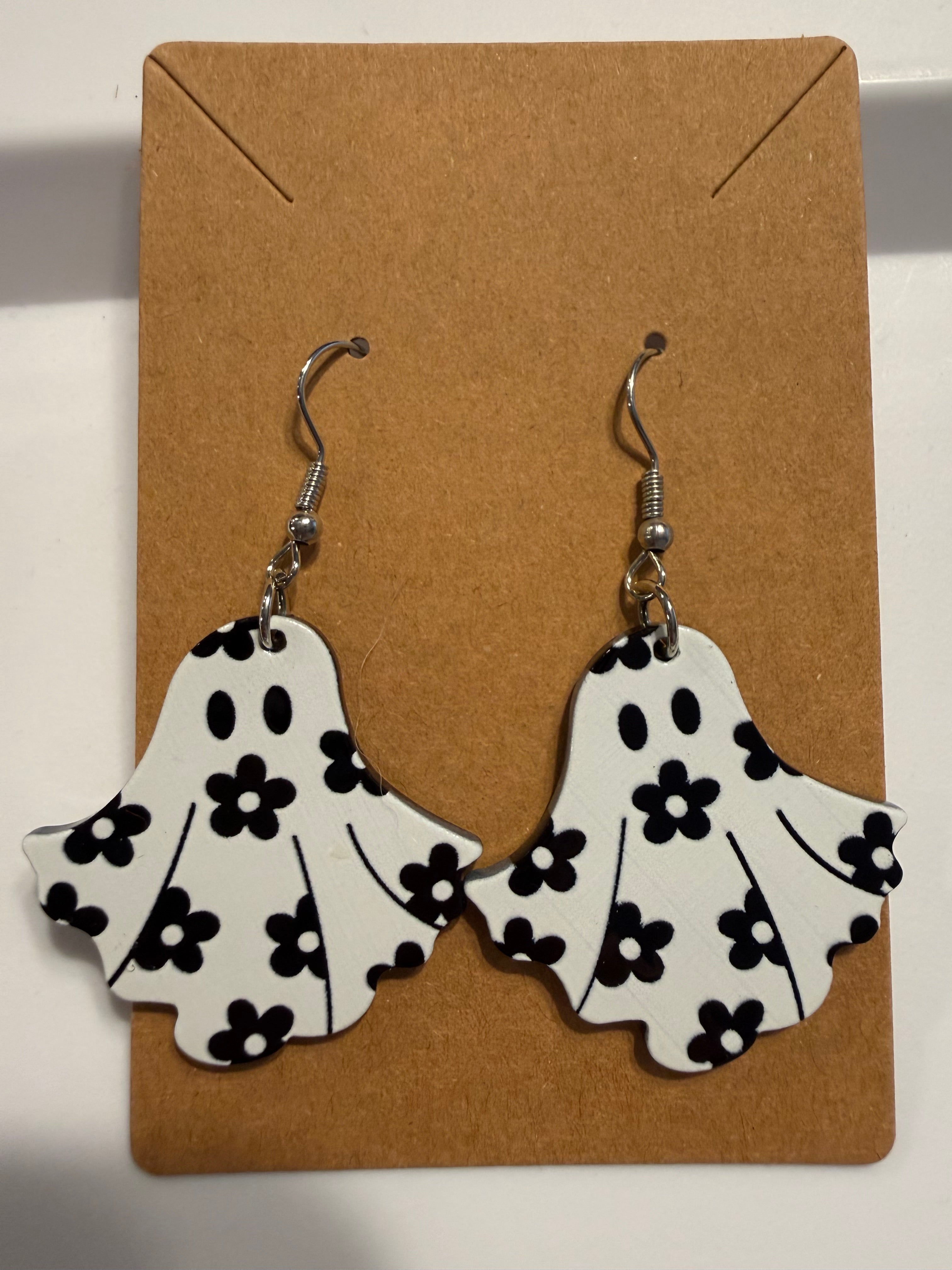 Earrings too Adorable to Ignore