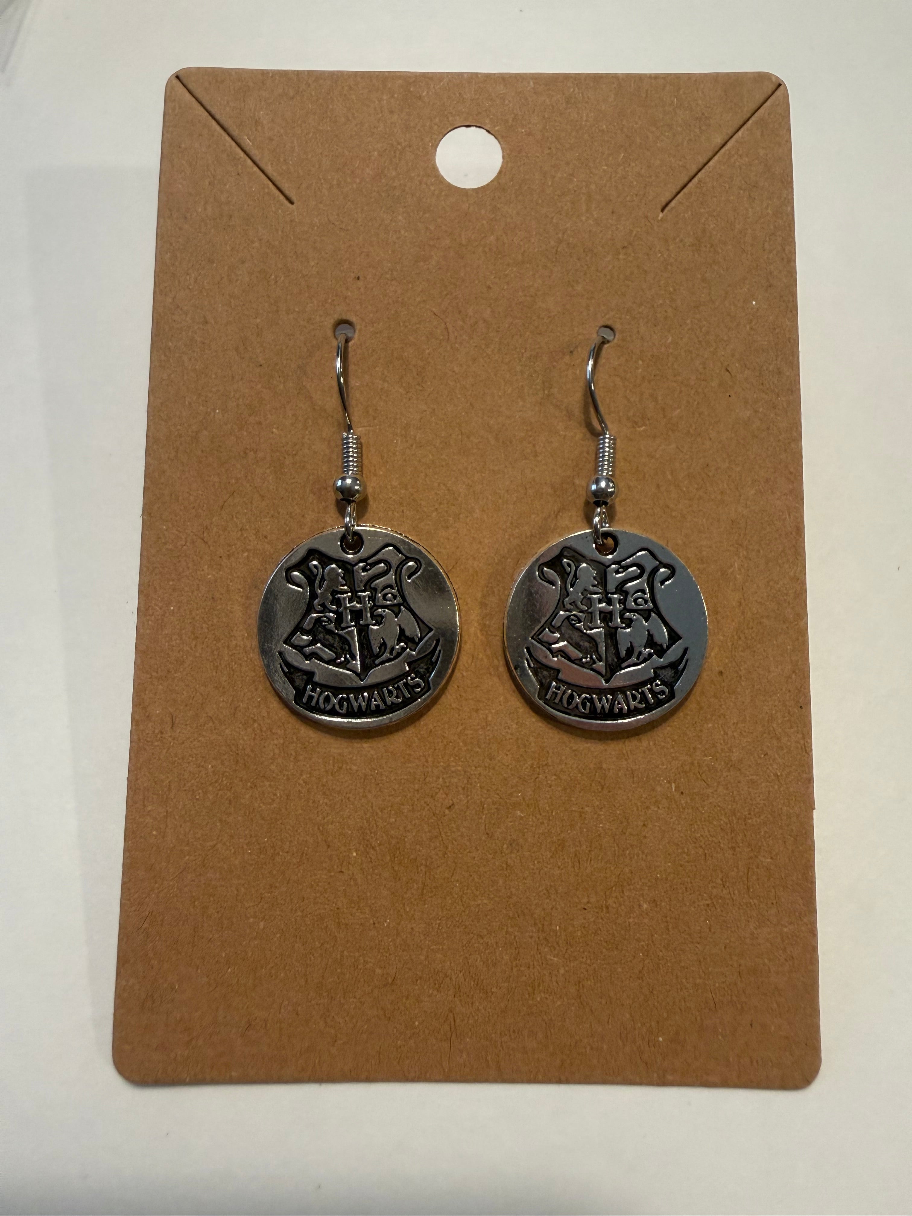Earrings too Adorable to Ignore