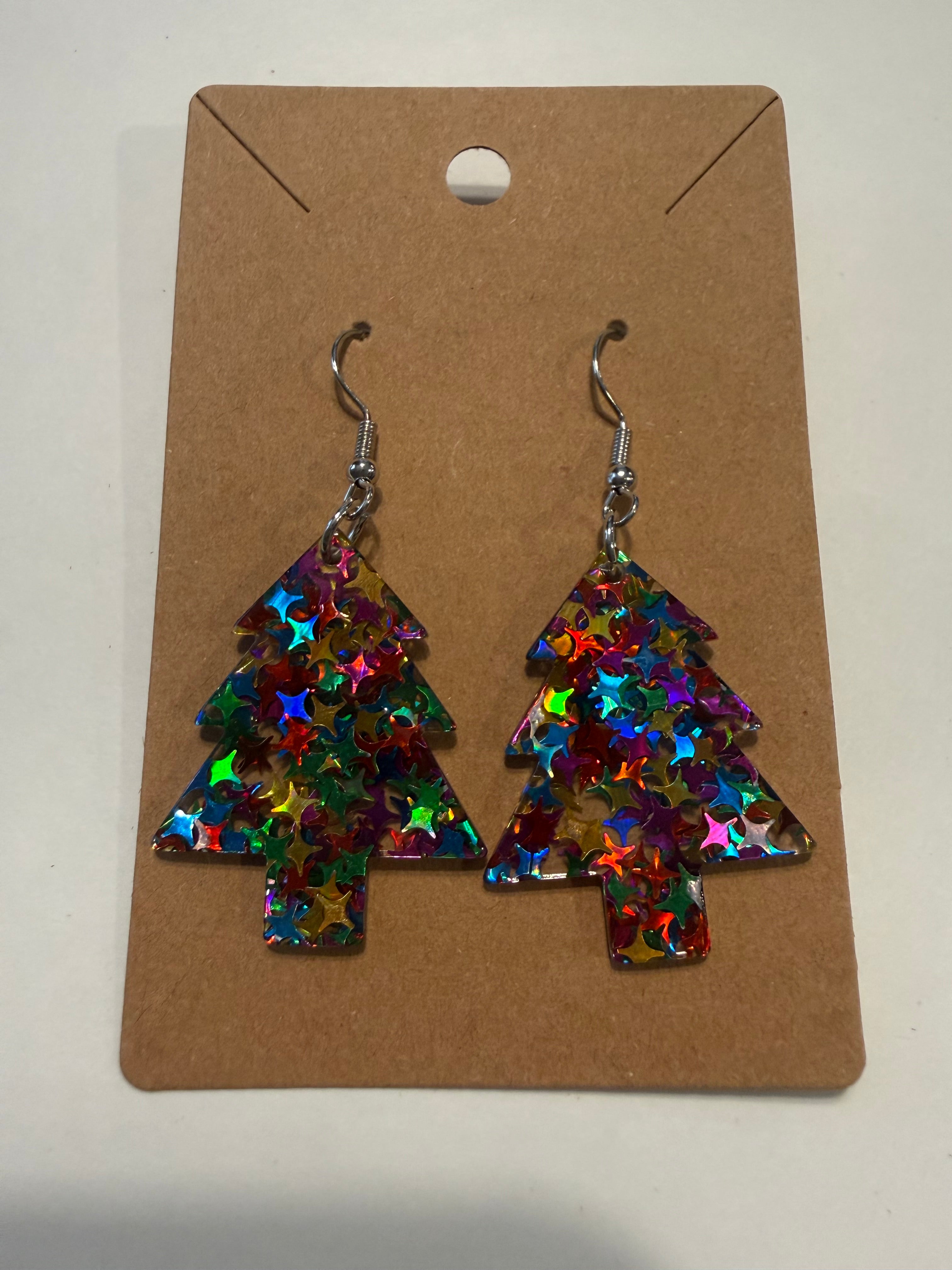 Earrings too Adorable to Ignore