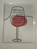 Snarky Greeting Cards