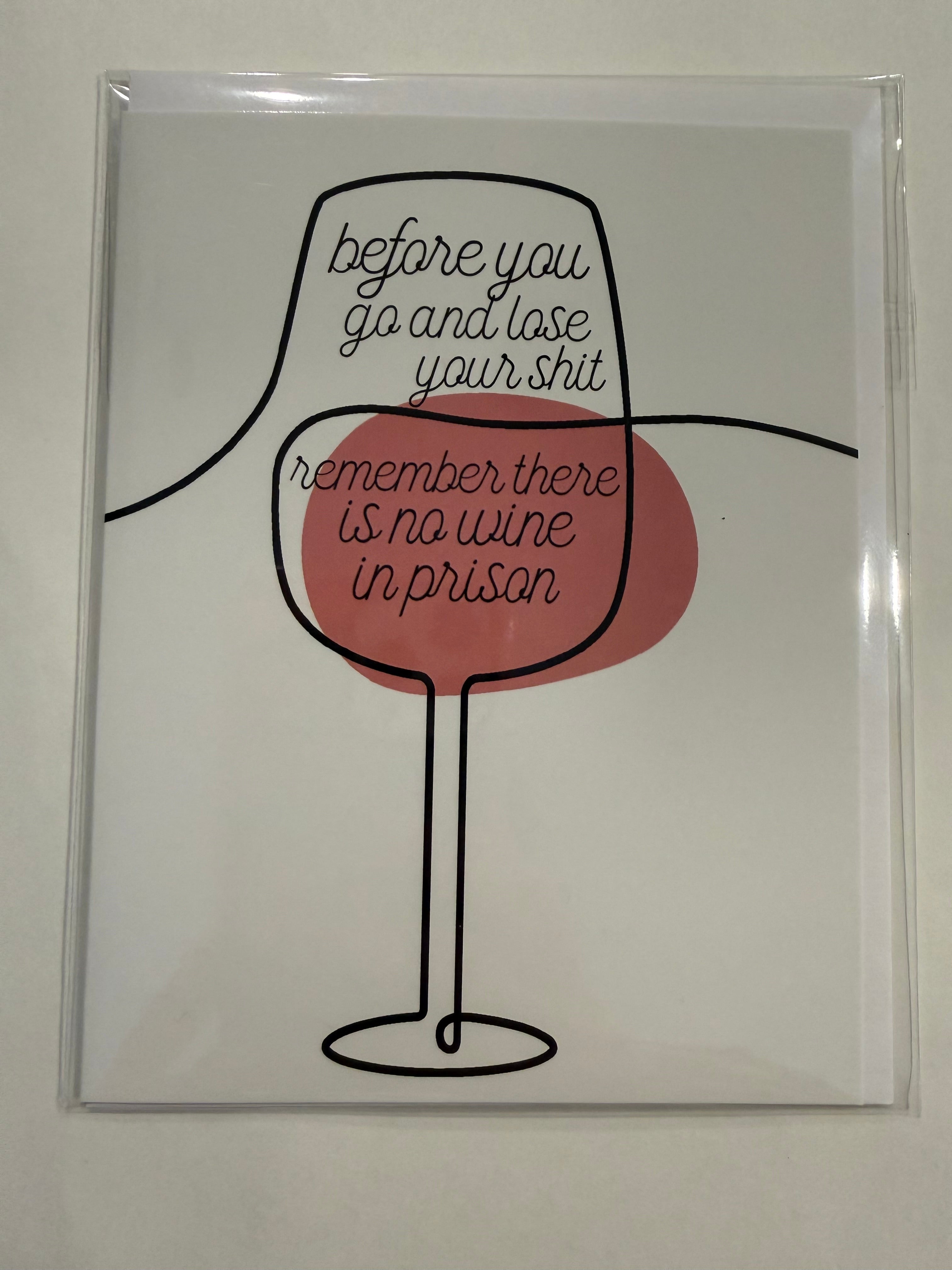 Snarky Greeting Cards