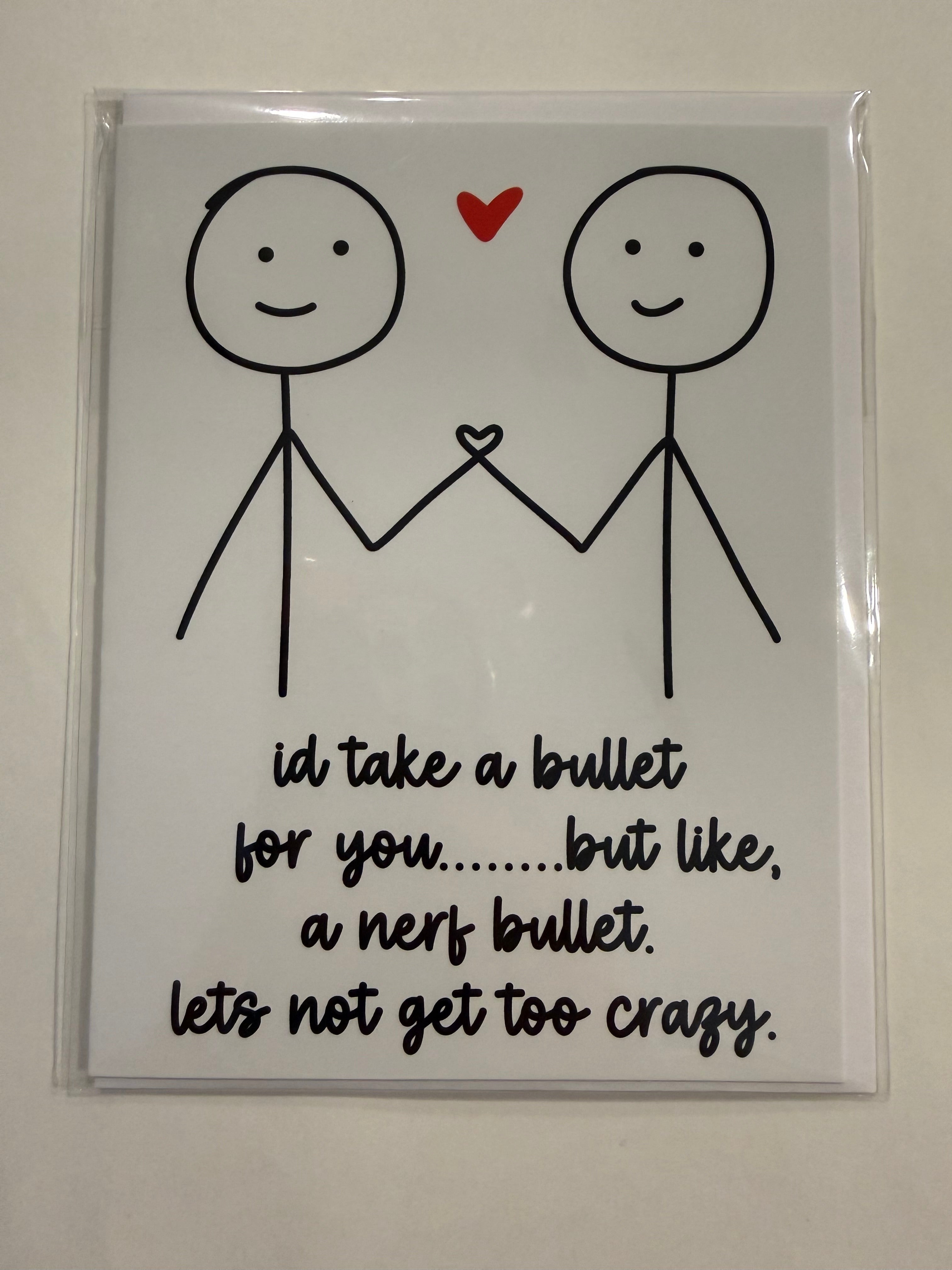 Snarky Greeting Cards