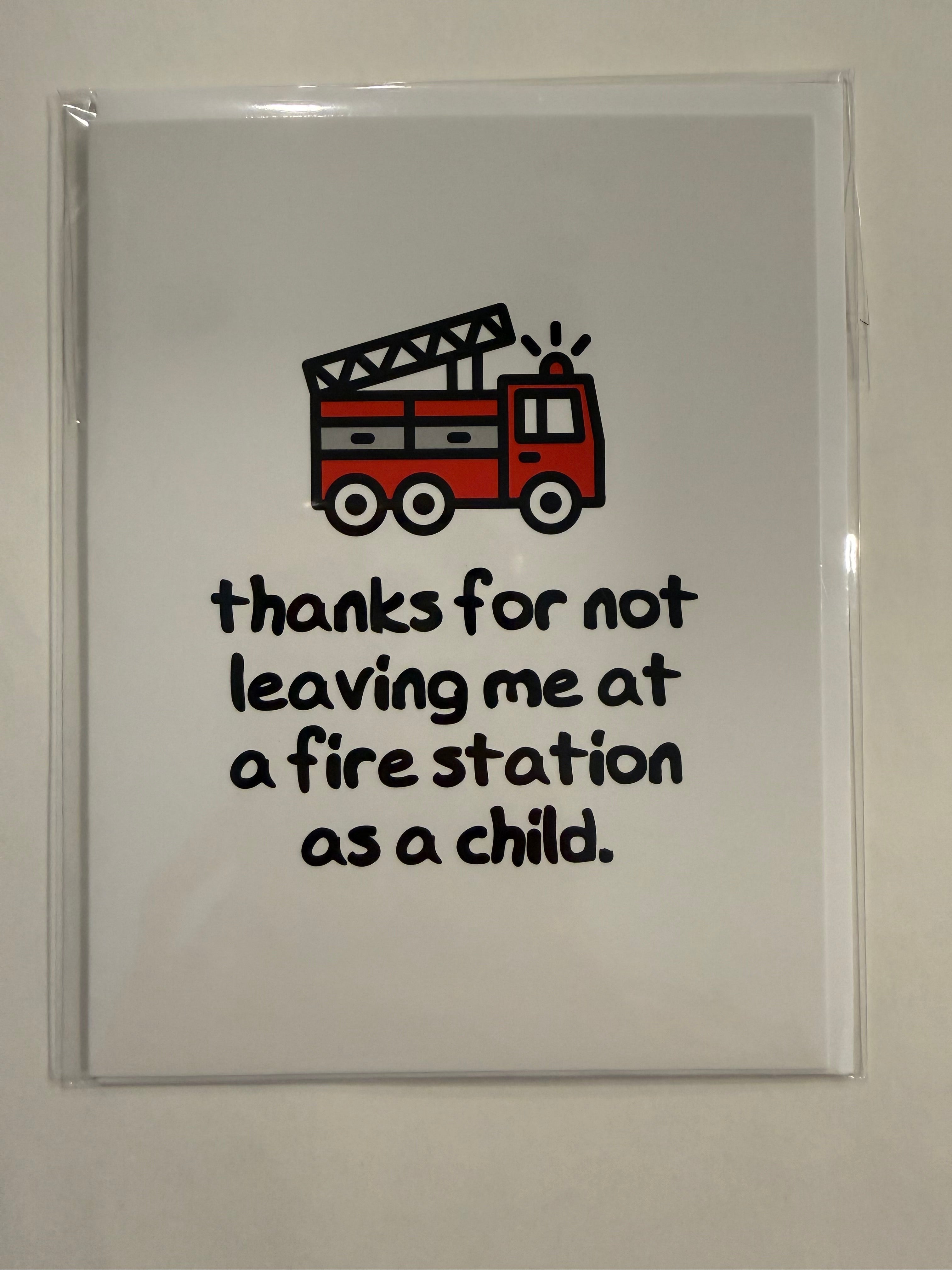 Snarky Greeting Cards