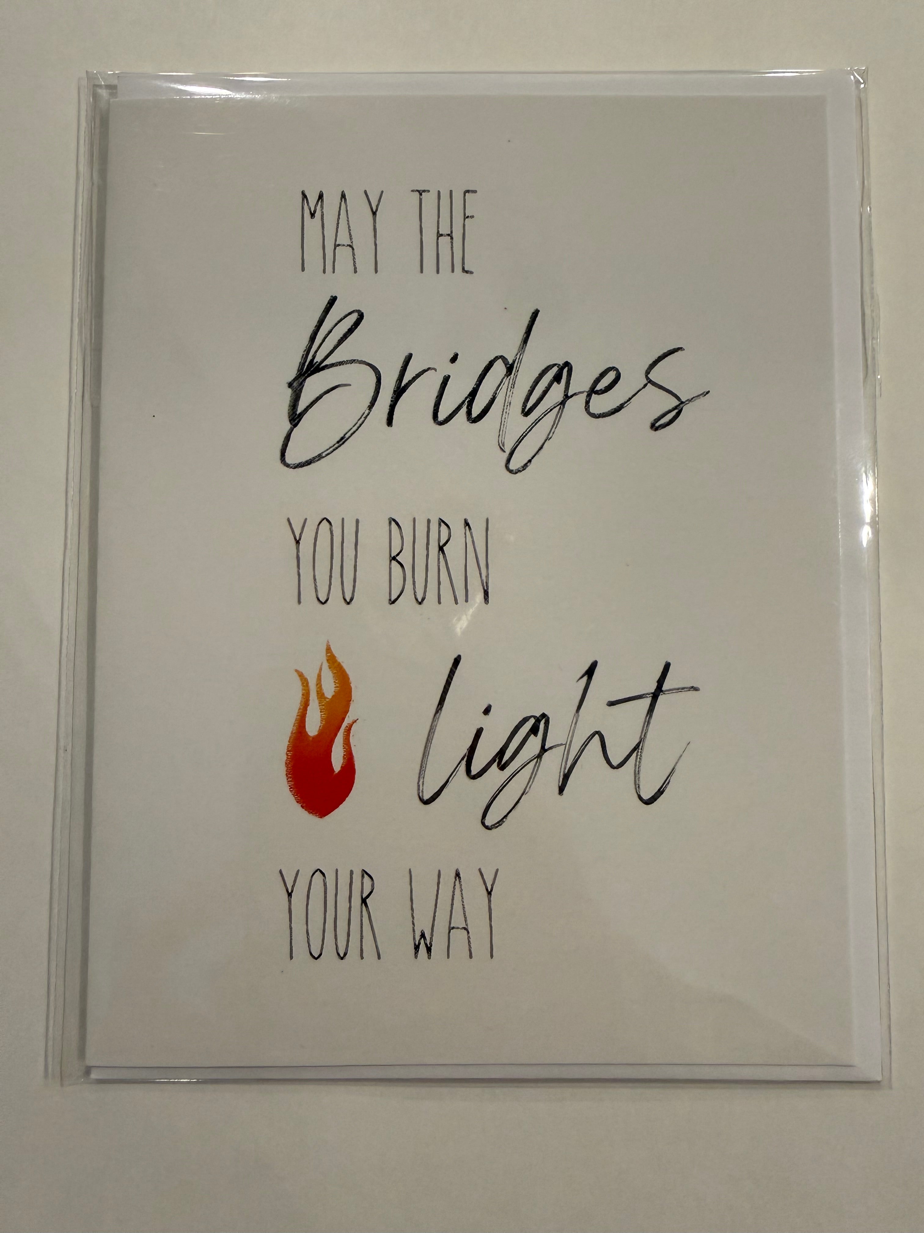 Snarky Greeting Cards
