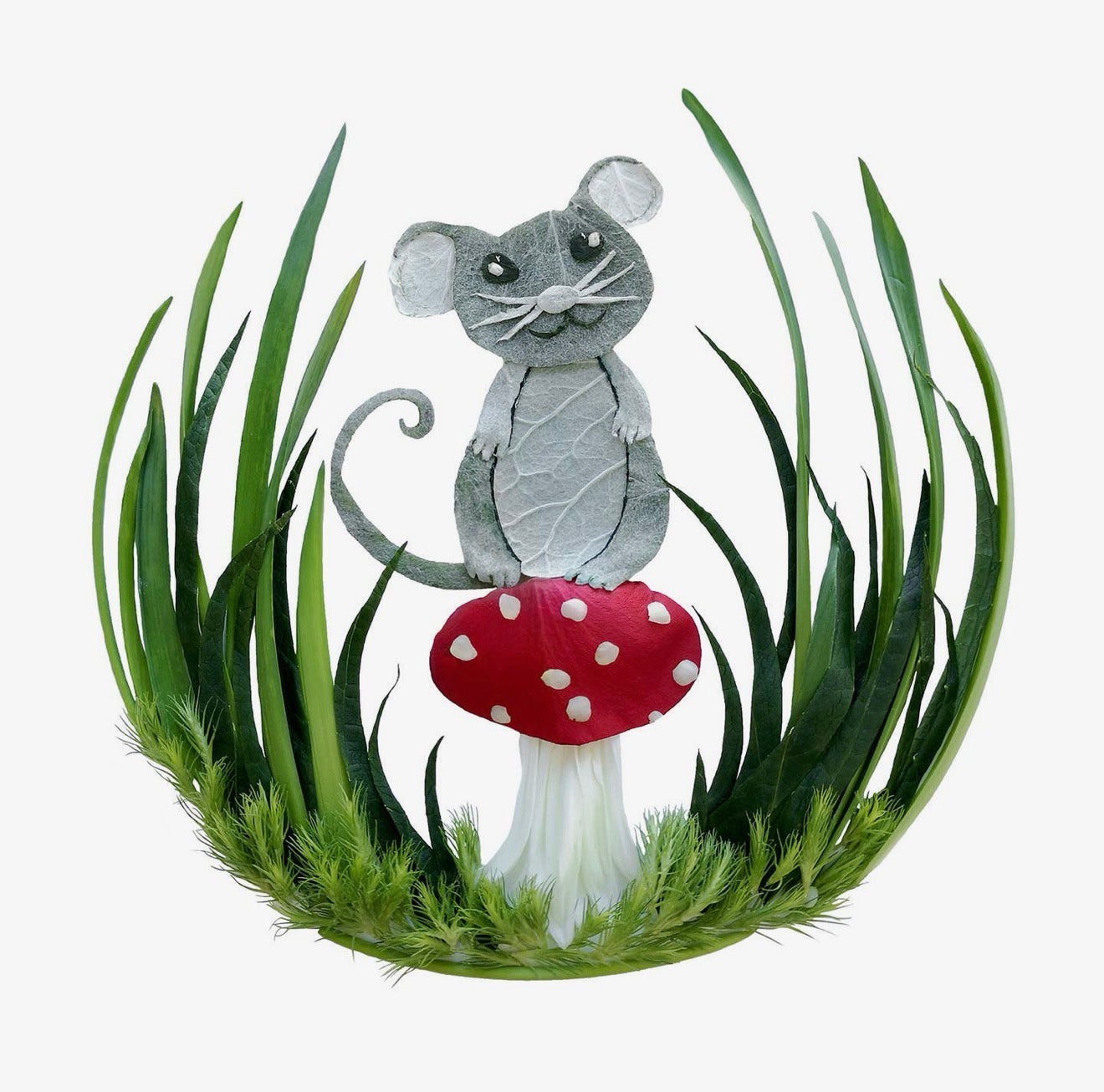 Nature Art Greeting Cards