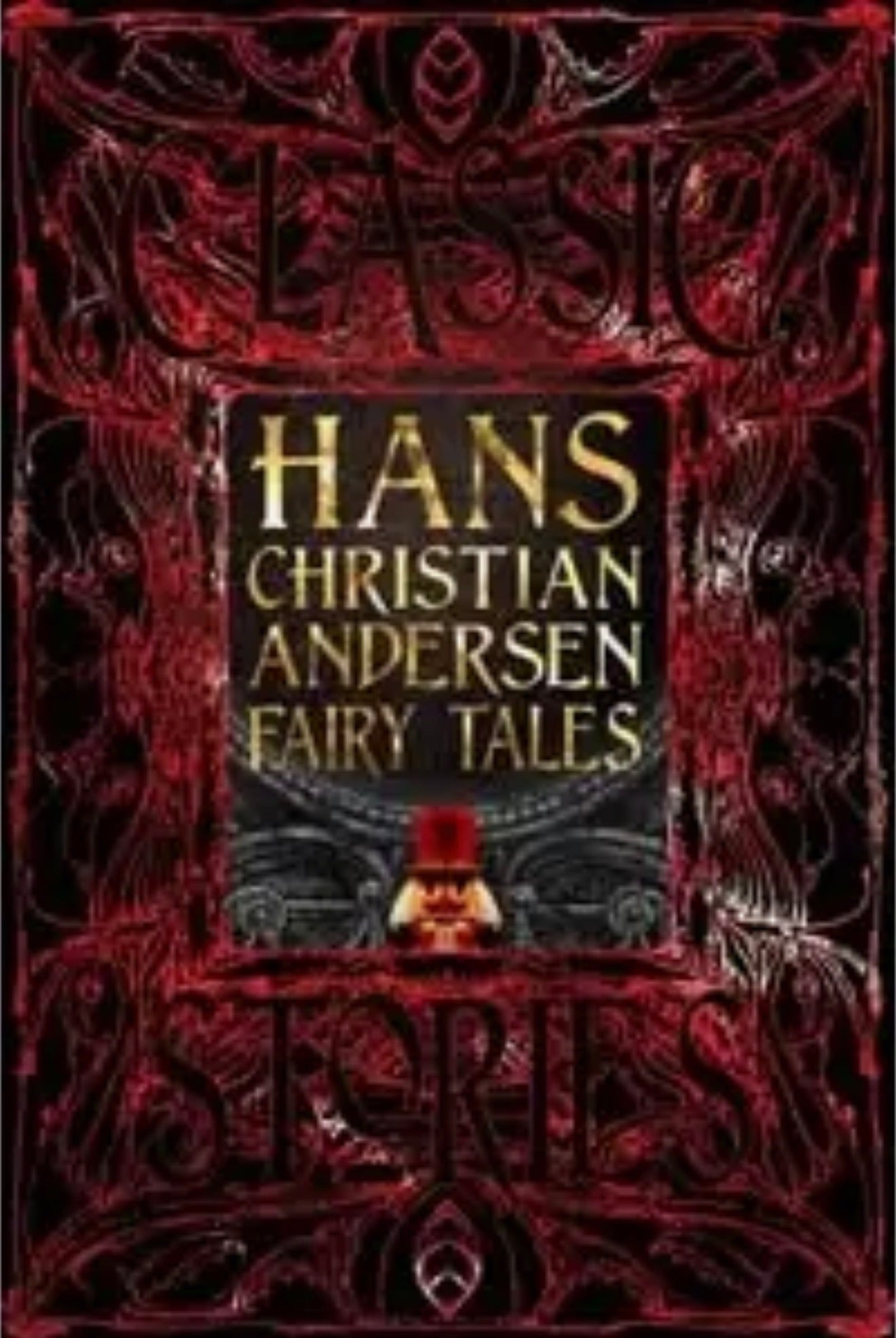 Foil Edged Short Story Collections