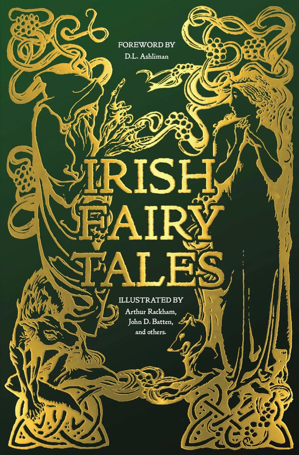 Foil Edged Short Story Collections