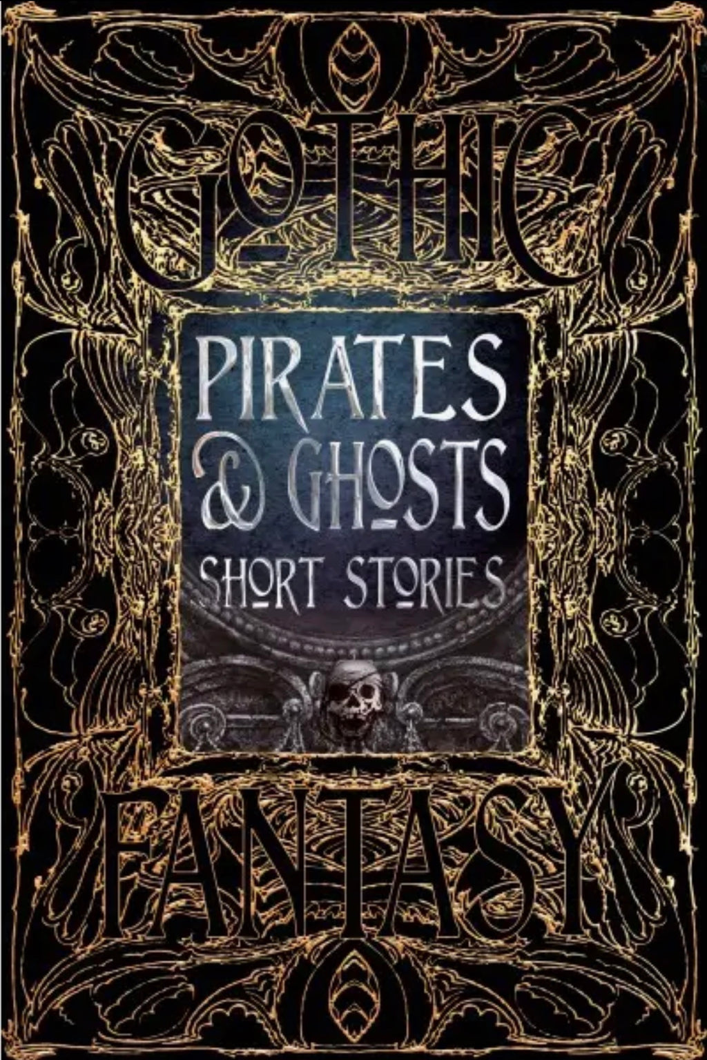 Foil Edged Short Story Collections