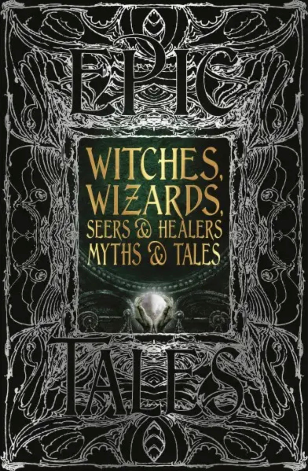 Foil Edged Short Story Collections