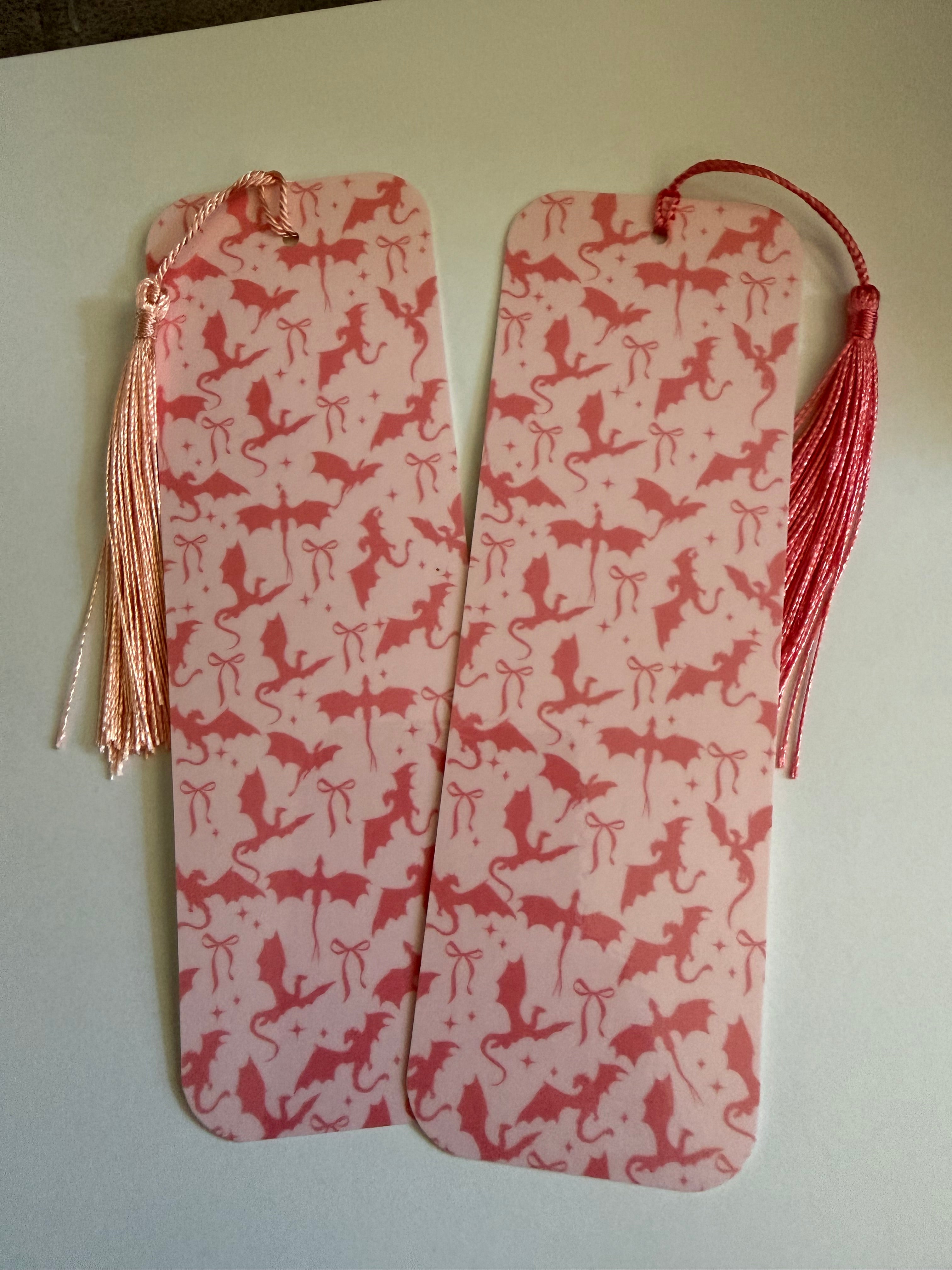 Bookmarks