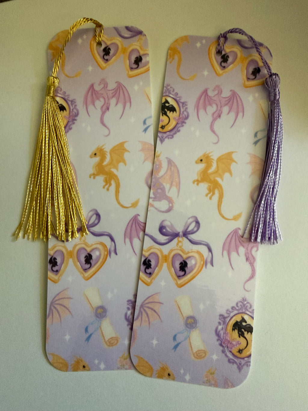 Bookmarks