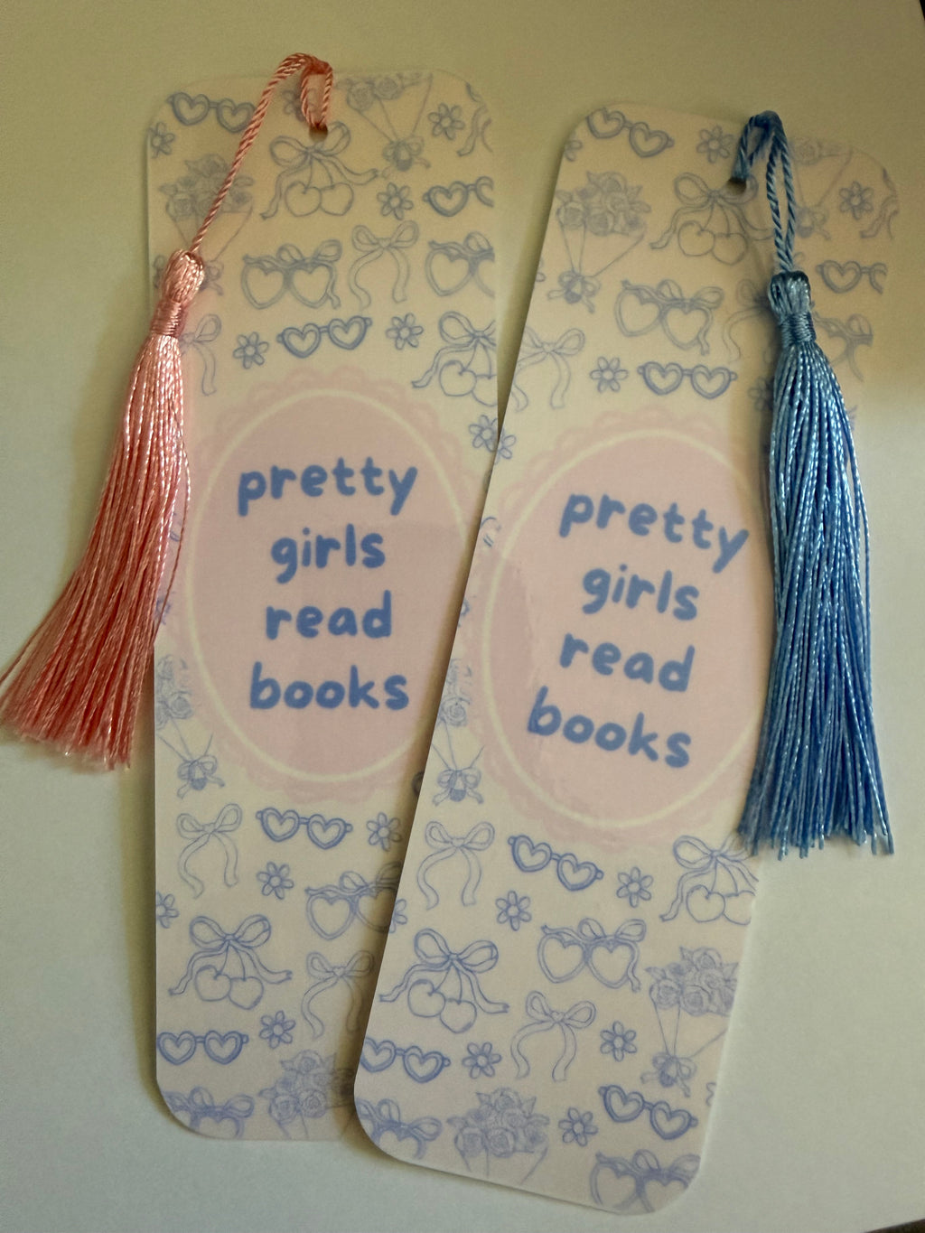 Bookmarks