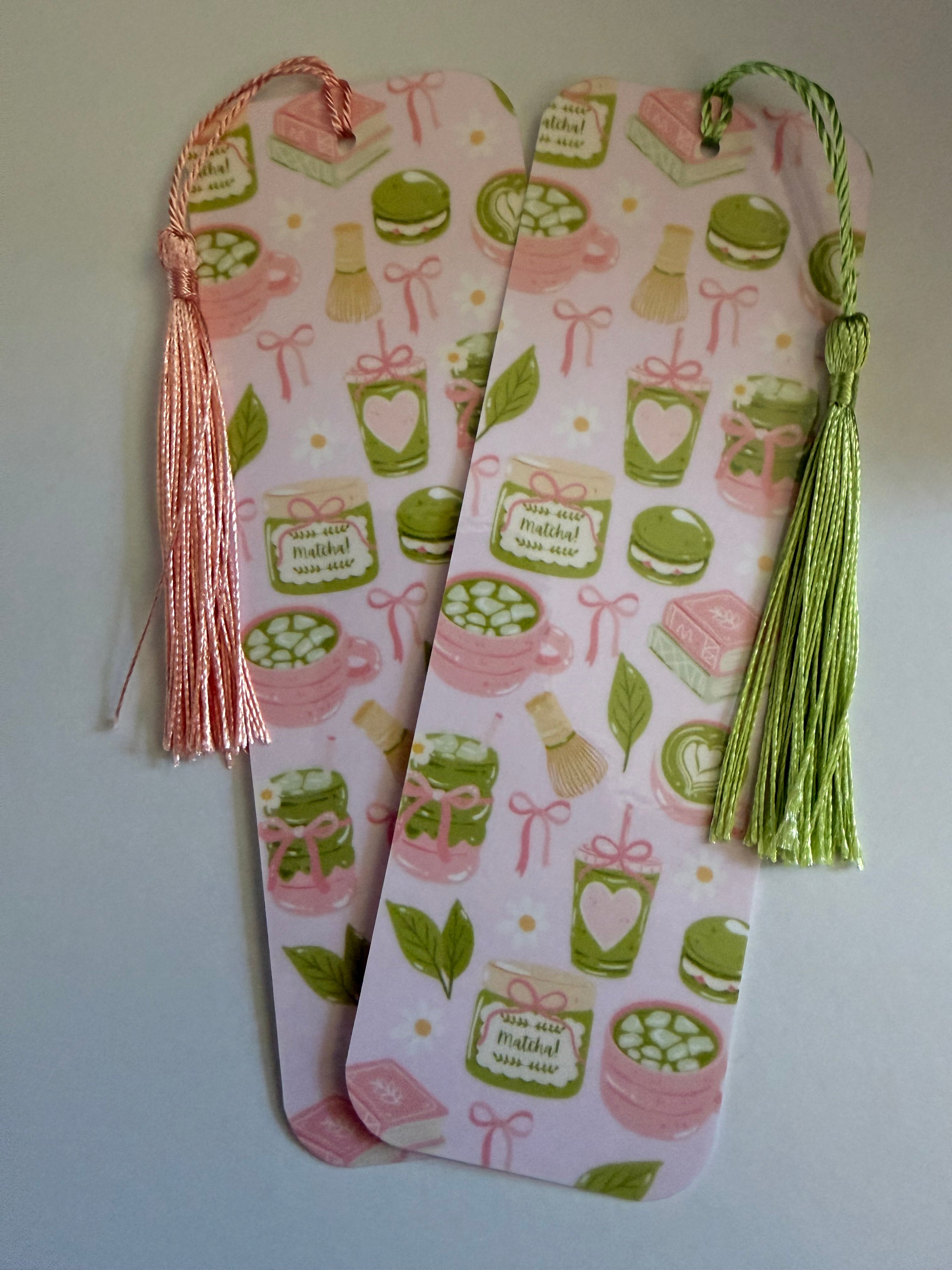 Bookmarks