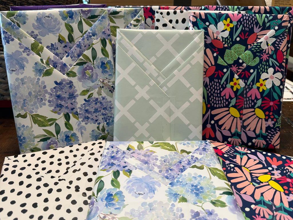 Blind Date with a Journal Bundle