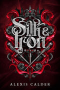 Silk & Iron by Alexis Calder