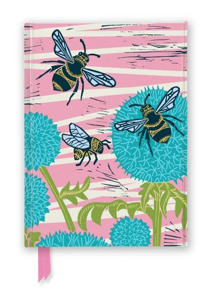 Kate Heiss: Busy Pollinators Journal