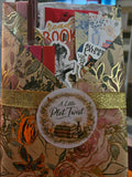 Blind Date with a Book - "Practically Perfect but Not Quite" Deluxe Editions