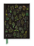 Anna Stead: Medieval Herbal Journal