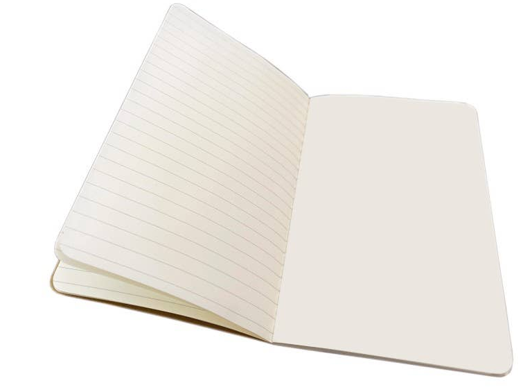 Mini Notebook Sets — Set of 3