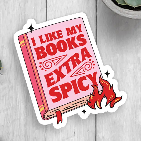 3" Vinyl Stickers