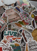 Stickers